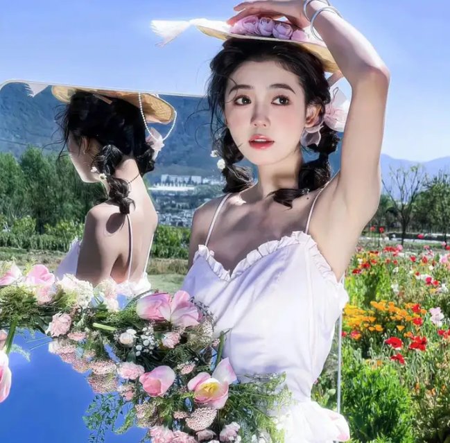 他们真幸运 封面
